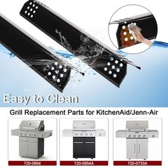 Grill Parts for Kitchen Aid 720-0954 720-0954L 720-0954A 720-0733 720-0733A 7