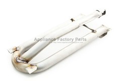 Appliance Factory Parts 210621 BURNER U SHAPE