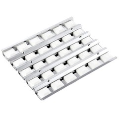 Briquette Tray Replacement for Alfresco Grill Parts – Heat Trays, Ceramic Brique