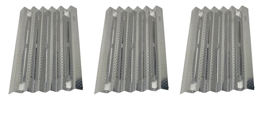 Replacement Heat Plate for 730-0432, 720-0432, 720-0193 Gas Models-3Pk
