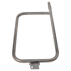 Gas Grill Burner 304 Stainless Steel Material Easy Installation Process