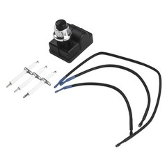 TS-IG3007 BBQ Grill Replacement Parts For PitBoss 4-in-1 Gas Grill Ignitor Kit