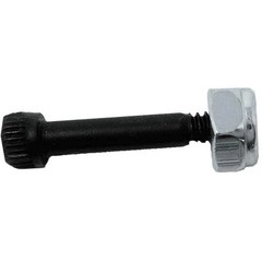 Landmann Pellet Grill Auger Motor Shaft Nut & Bolt Set