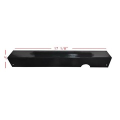 Barbecue Grill Spare Parts Heat Plate for Lx300 Series Stove Replacement