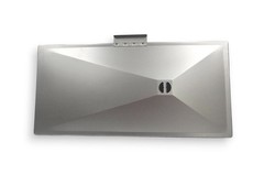 Permasteel 61200022 Gas grill grease tray