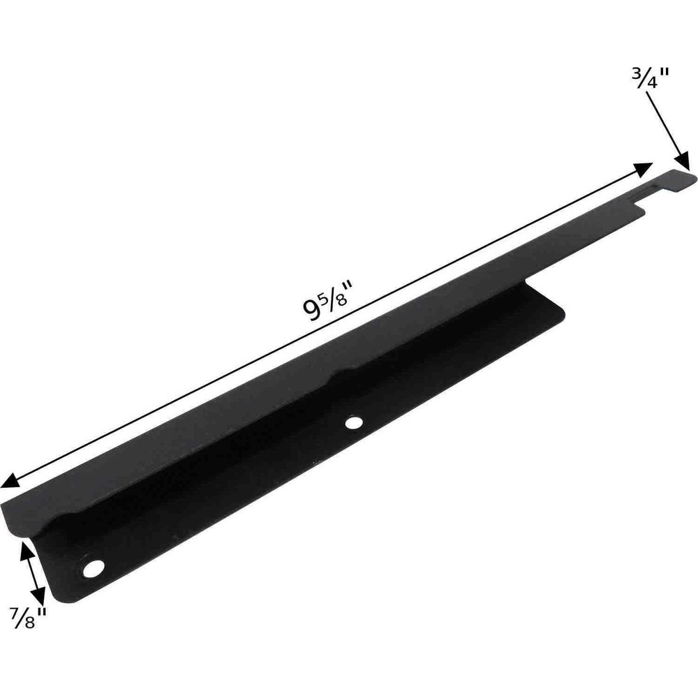 Pit Boss Vertical Smoker Left Side Grease Tray Bracket, PBV357P1-17.2