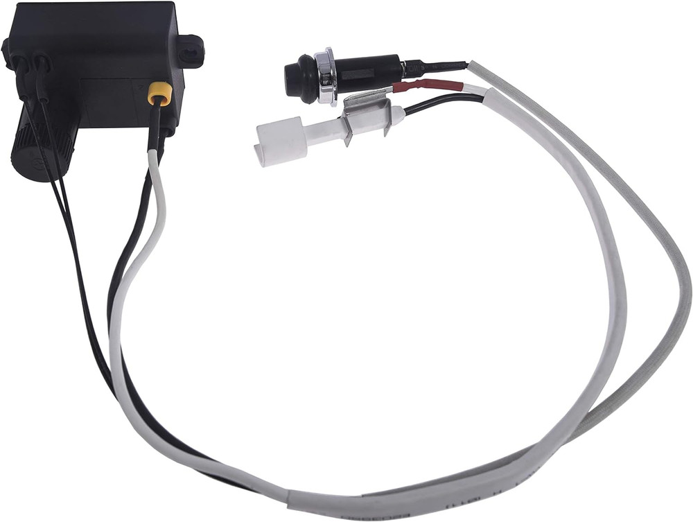 Grill Igniter Kit Replacement for Weber Spirit 210 310 Series Gas Grills
