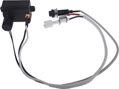 Grill Igniter Kit Replacement for Weber Spirit 210 310 Series Gas Grills