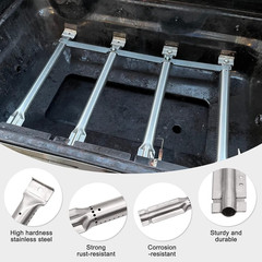 Replacement Parts for Charbroil 463268008 463268107 463268706 463268606 46324810