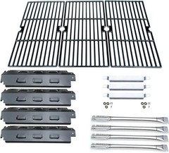 Parts Kit DG158 Replacement for Charbroil 463420507 463420509 463460708 and more