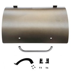 Traeger Bronze Door Assembly: 23 INCH DOOR COMPLETE KIT