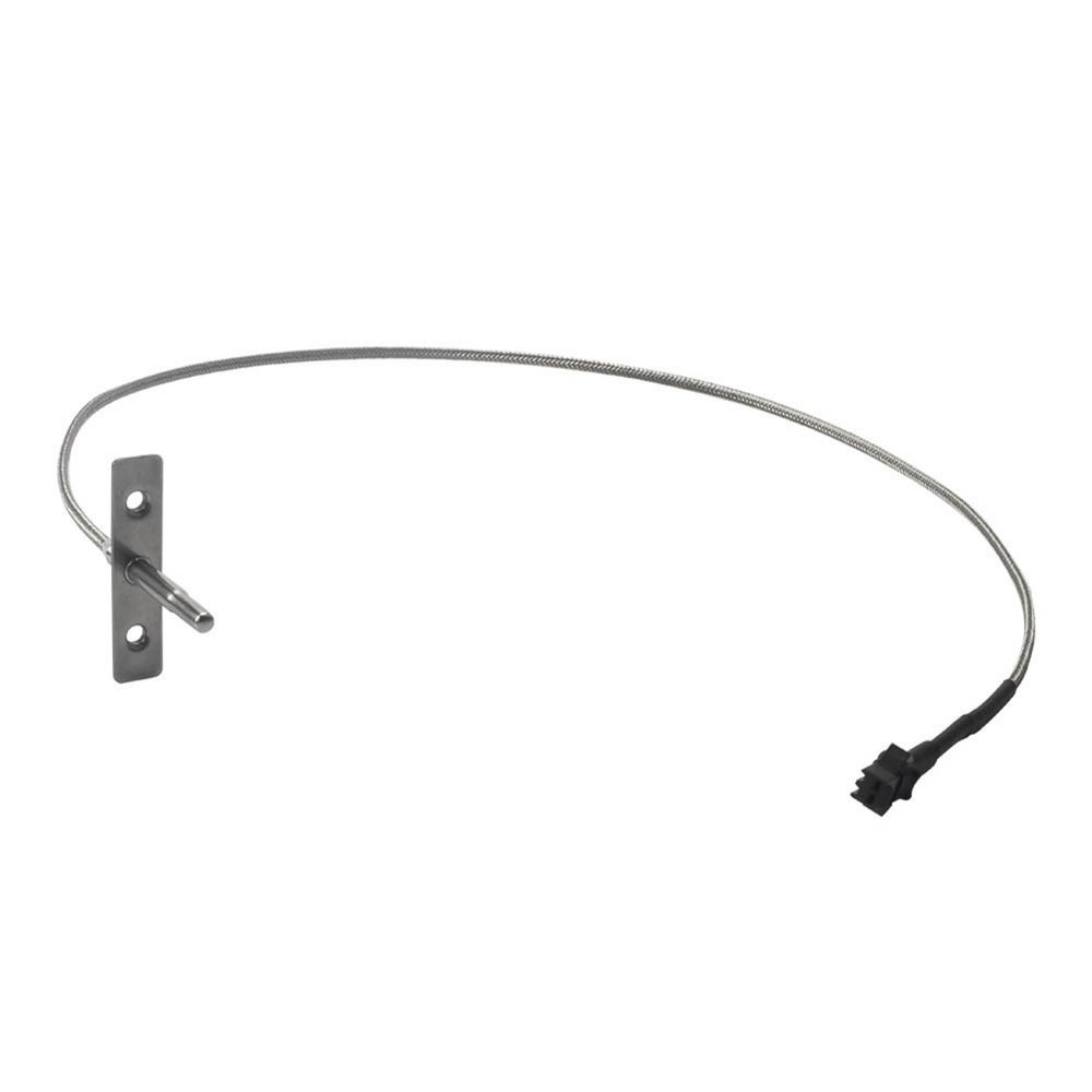 User Friendly Outdoor Grill Temperature Probe Compatible with Pellet Grills