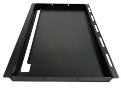 Flat Top Griddle Insert for 4 Burner Kenmore 146.16197210 146.16142210 Full Size