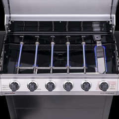 Grill Replacement Parts for Charbroil Performance 5 Burner 463448021 463450022 4
