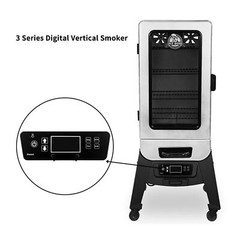 2.2DW Digital LCD Thermostat Control Board For Pit Boss 2/3 Wood Pellet Grill