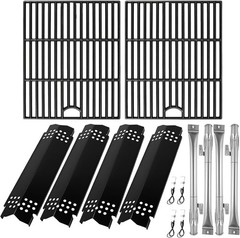 Upgrade Your Nexgrill 4-Burner with Quality Replacement Parts Set 720-0830H