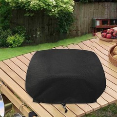 Waterproof Windproof Outdoor Grill Cover for OG700 Series Secure Drawstring Fit