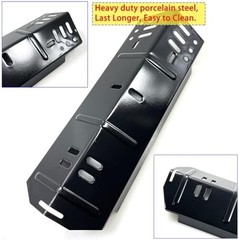DP146 4pk 15 Inch Heat Plate for Dyna Glo DGH450CRP 4 Burner 4 Heat plates