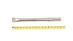 Charbroil G508-A300-W1 Burner Tube, Ss, (Replaces 80008991)