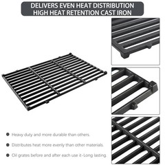 7638 7527 65906 Grill 17.5″ x 23.8″ In Total (Please confirm your size)