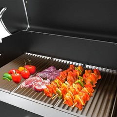 Emitter Plates G460-0500-W1 for Charbroil Performance TRU-Infrared 2-Burner 4…