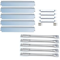 Parts Kit DG179 for Charbroil Commercial 463268806 Gas Grill BurnerCarryover T