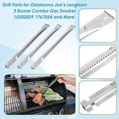 Oklahoma Joes Longhorn Grill Parts