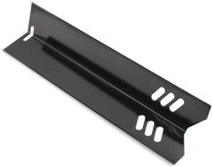 15 Inch Porcelain Grill Heat Plates Shield Replacement for Dyna-Glo DGF510SBP DG