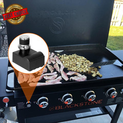 Upgrade 4 Outlet Electronic Grill Igniter Kit for Blackstone 36 Inch Griddle Rep