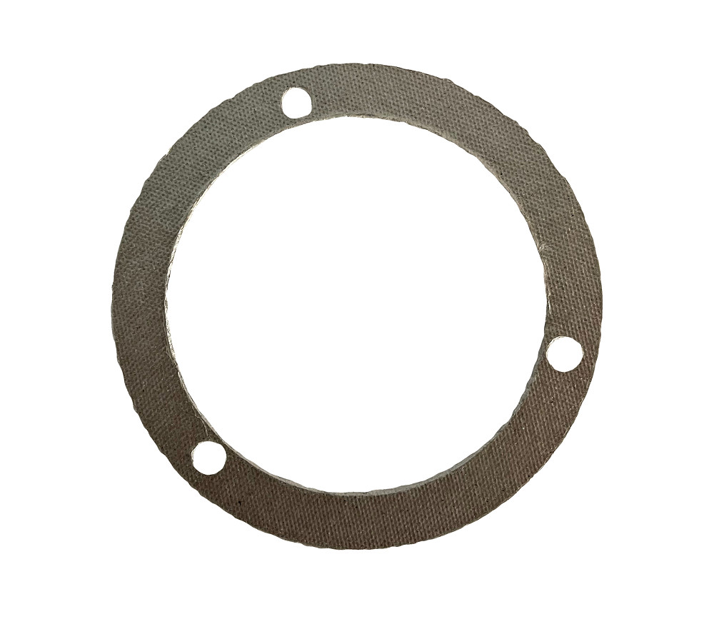 GMG Davy Crockett & Trek Chimney Stack Mount Docking Gasket Seal, OEM, P-1009