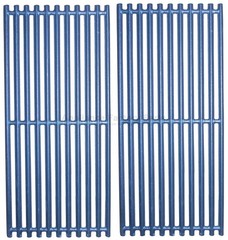 Music City Metals 5S472 STAMPED STAINLESS STEEL COOKING GRID