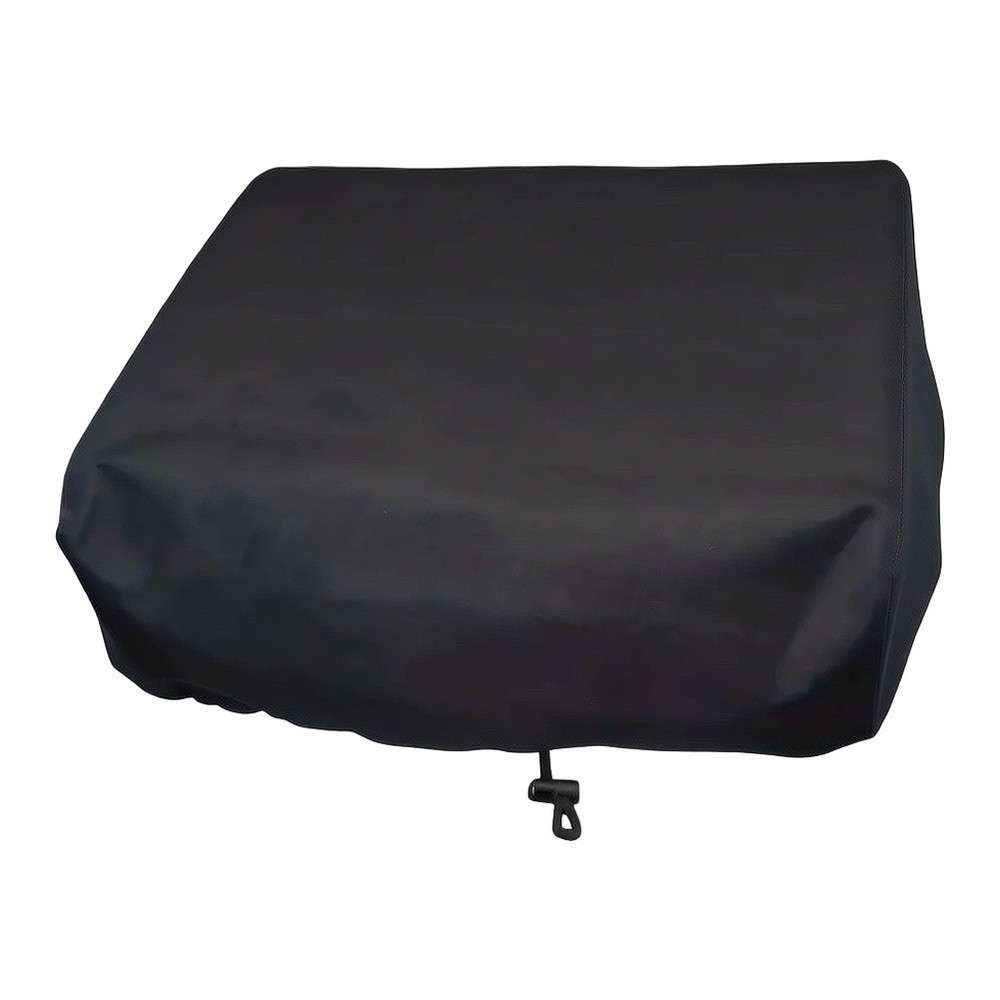 Pizza Oven Cover Waterproof Oven Shield For Outdoor Use Adjustable Drawstring