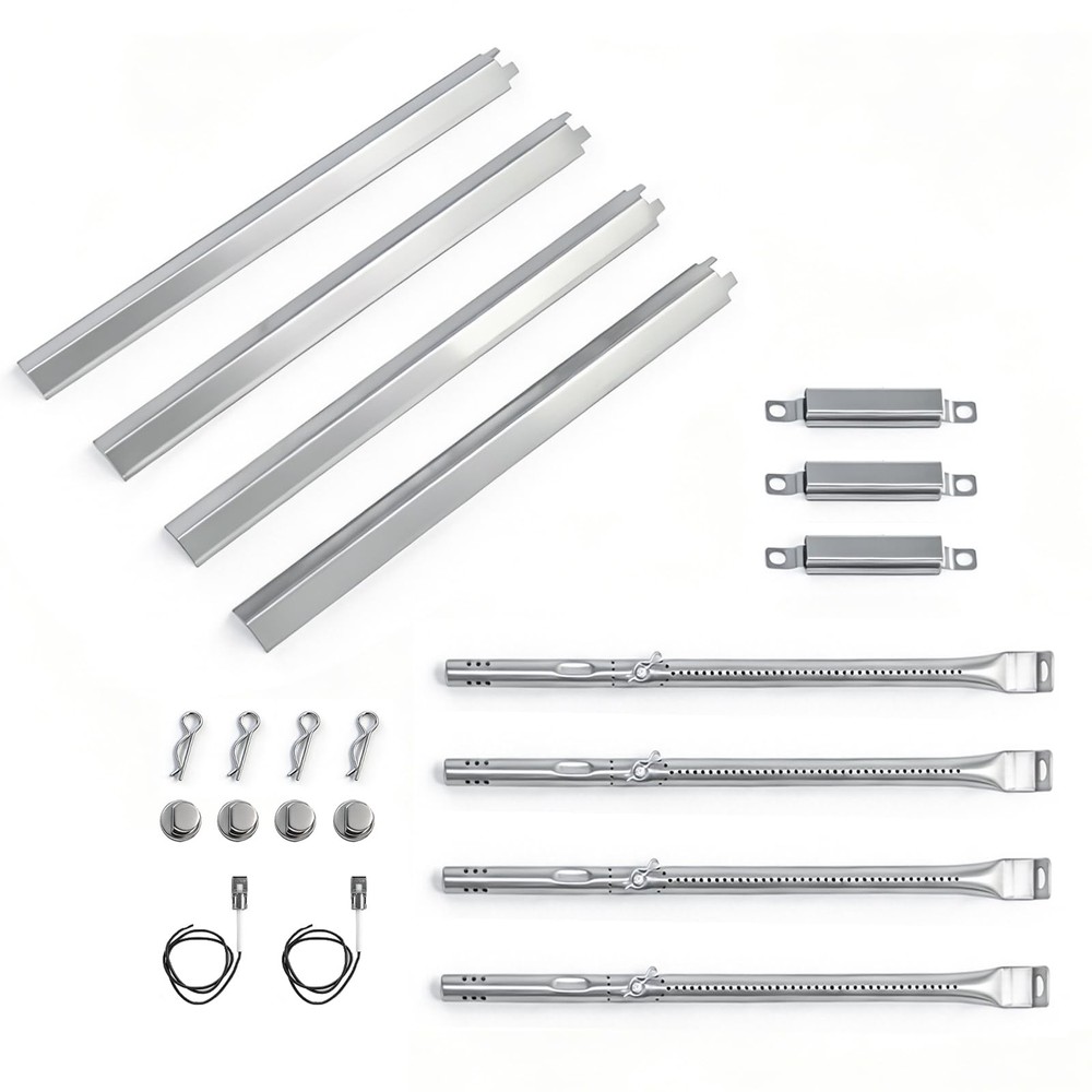 463365021 Grill Replacement Parts for Charbroil 4 Burner, 4 burner