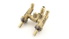 Pgs Grill Part # 140120 – Valve Assembly Pgs: For K40 Ng #49
