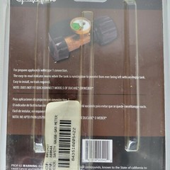 GrillMark 00542 Propane Gauge & Leak Detector, FREE SHIPPING