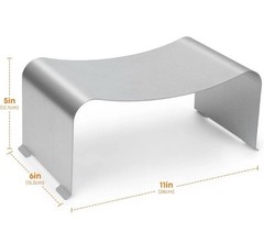 Stanbroil Heavy Duty Heat Baffle Diffuser Traeger Pro 575 780 Ironwood 650 885