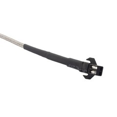 User Friendly Outdoor Grill Temperature Probe Compatible with Pellet Grills