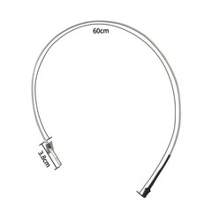 User Friendly Outdoor Grill Temperature Probe Compatible with Pellet Grills