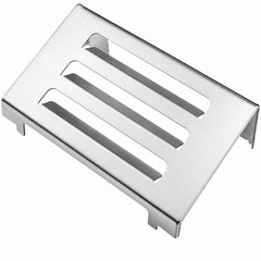 67060 Grill Heat Deflector for Weber Spirit II 200 and 300 Series, Spirit II …
