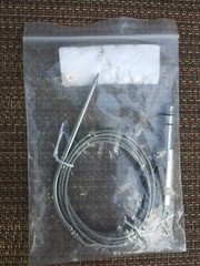 Meat Temperature Probe Replacement for Green Mountain Grill