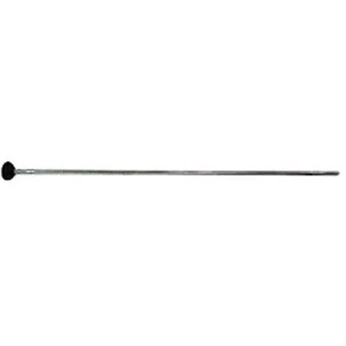 American Outdoor Grill Spit Rod, 30″ Hex Tip