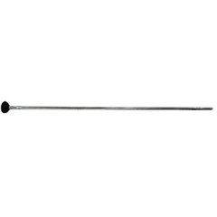 American Outdoor Grill Spit Rod, 30″ Hex Tip