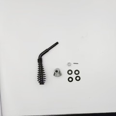 832-0540 Door Handle Assy with Spring Compatible W/Quadra-Fire 2700-I /3100ACT B