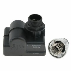 Spark Electric 6 Outlet AA Battery Push Button Igniter For Gas Grill Generator