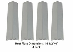 Charbroil 463210310, 463210511, 463211511, 463211512, 463211513, GCP-2601 (4-PK)