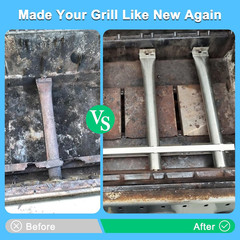 Grill Replacement Parts for Broil King 9221-64, Baron 440, Baron 420, 9221-54, R
