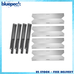 Grill Parts Heat Plates and Burners