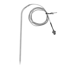 Replace 9007080006 Temperature Meat Probe for Masterbuilt Electric Smoker 1pc