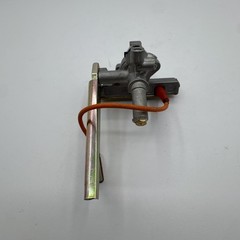LS’BABQ Gas Grill Valve for Bull OEM 16524 Angus Brahma NG 1.0mm