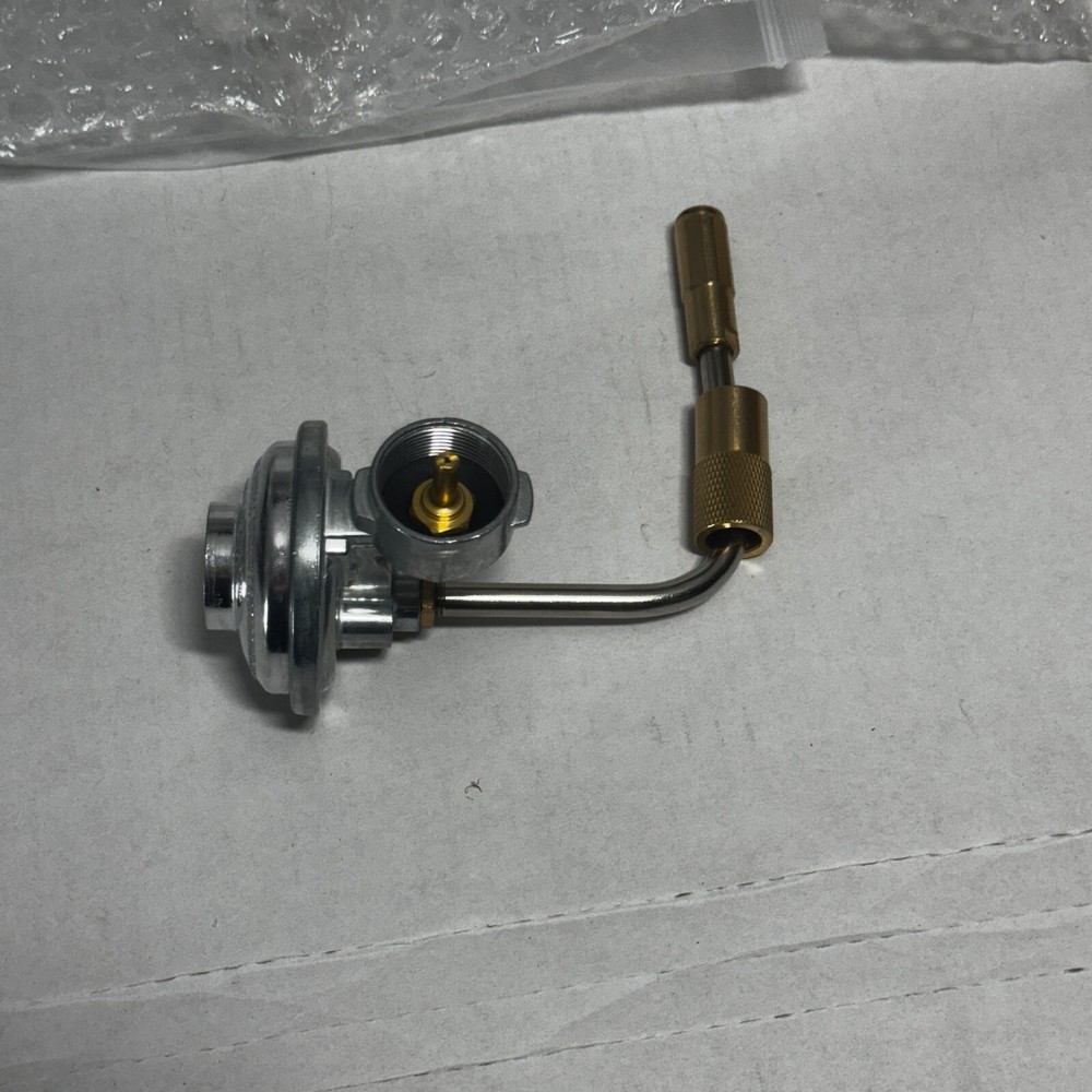 METER STAR Low Pressure 1lb Griddle Regulator Replacement Parts,Griddle Regul…